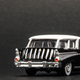 Illustration for article titled Wagon Wednesday - Classy Nomad